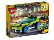 Klocki LEGO® 31074 , cena 69,90 PLN. Lego Creator dla dzieci ...