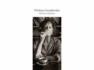 Wisława Szymborska ,,Wiersze wybrane" + CD , cena 44,99 ...