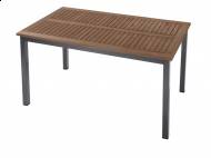 Duży stół ogrodowy 150 x 90 cm Florabest, cena 399,00 PLN ...