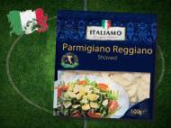 Włoski ser Parmigiano Reggiano , cena 6,00 PLN za 100g/1 opak.