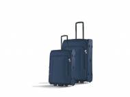 Zestaw 2 walizek podróżnych , cena 222,00 PLN za 1 szt. 
- ...
