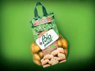 Bio Ziemniaki , cena 4,79 PLN za 1,5 kg, 1 kg=3,19 PLN. 
- ...