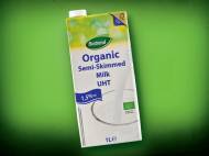 Bio Mleko , cena 2,79 PLN za 1 L 
- Pochodzi z ekologicznych ...