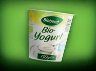 Bio Jogurt Naturalny , cena 0,99 PLN za 150 g/1 opak., 100 g=0,66 ...