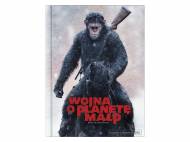 Film DVD ,,Wojna o Planetę Małp