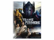 Film DVD ,,Transformers. Ostatni rycerz