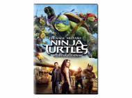 Film DVD,,Wojownicze żółwie ninja: Wyjście z cienia" ...