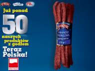 Polskie produkty spożywcze - Lidl gazetka - oferta ważna od 18.07.2016