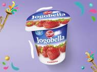 Zott Jogurt owocowy* , cena 0,00 PLN za 180 g/1 opak., 100 g=0,44 ...
