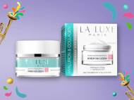 La Luxe Krem przeciwzmarszczkowy Hyaluron&Collagen , cena ...
