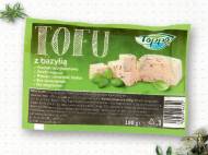 Toppo Tofu , cena 2,00 PLN za 180 g/1 opak., 100 g=1,66 PLN. ...