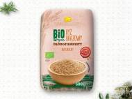 Golden Sun Bio Ryż , cena 4,00 PLN za 500 g/1 opak., 1 kg=9,98 ...