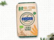 Belbake Bio Mąka , cena 3,00 PLN za 1 kg/1 opak.