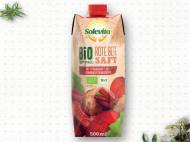 Solevita Bio sok warzywny , cena 3,00 PLN za 500 ml/1 opak., ...