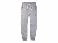 Dresowe spodnie typu jogger Livergy, cena 39,99 PLN za 1 para ...