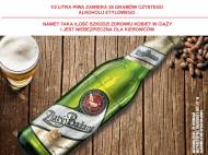 Browarnia Lidla - Lidl gazetka - oferta ważna od 20.10.2016