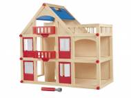 Zabawki drewniane dla dzieci - Lidl gazetka - oferta ważna od 17.11.2016