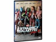 Film DVD ,,Strażnicy Galaktyki " , cena 29,99 PLN za 1 ...