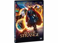 Film DVD ,,Doctor Strange" , cena 29,99 PLN za 1 opak. ...