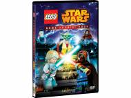 Film DVD ,,LEGO® Star Wars: Nowe kroniki Yody, część 1" ...