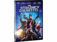 Film DVD ,,Strażnicy Galaktyki" , cena 19,99 PLN za 1 ...
