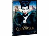 Film DVD ,,Czarownica" , cena 19,99 PLN za 1 opak. 
„Czarownica” ...