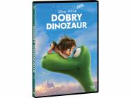 Film DVD ,,Dobry Dinozaur" , cena 19,99 PLN za 1 opak. ...