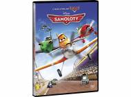 Film DVD ,,Samoloty 2" , cena 19,99 PLN za 1 opak. 
Przeżyj ...