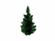 Drzewko świąteczne 45 cm , cena 7,99 PLN za 1 opak. 
-  sztuczne