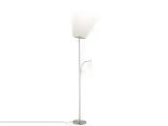 Lampa LED Livarno, cena 179,00 PLN 
- 2 moduły: lampa stojąca ...