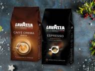 Lavazza Espresso Cremoso lub Caffe Crema Dolce , cena 44,00 ...
