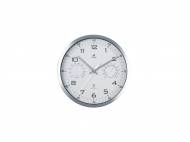 Zegar ścienny sterowany radiowo Auriol, cena 49,99 PLN za 1 ...