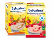 Bebiprima Kaszka mleczko-pszenna , cena 11,00 PLN za 600 g/1 ...