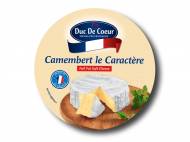 Ser Camembert le Caractere , cena 5,00 PLN za 250 g/1 opak., ...