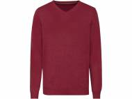 Sweter męski Livergy, cena 34,99 PLN 
- 100% bawełny
- rozmiary: ...