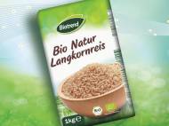 Bio-ryż długoziarnisty , cena 7,99 PLN za 1kg/1 opak. 
- Z ...