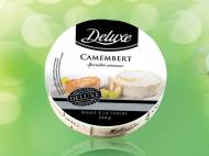 Camembert z Normandii , cena 7,99 PLN za 250 g/1 opak., 100g=3,20 ...