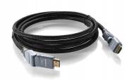 Kabel HDMI High-Speed Silvercrest Hometech, cena 24,99 PLN za ...