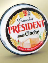 Camembert sous Cloche , cena 6,99 PLN za 250 g/ 1 opak. 
- ...