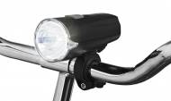Komplet lampek rowerowych LED Crivit Sports, cena 34,99 PLN ...
