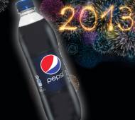 Pepsi , cena 1,99 PLN za 500 ml/1 opak. 
-  500 ml/1 opak.