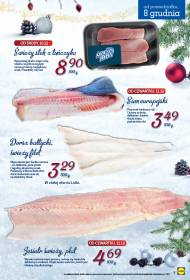 Świeży stek z tuńczyka (idealne na grill), sum europejski ...
