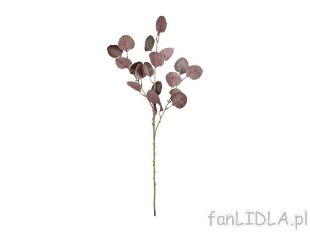 Pojedynczy kwiat , cena 7,99 PLN  
Pojedynczy kwiat  różne wzory  
-  dł. 55-100 cm