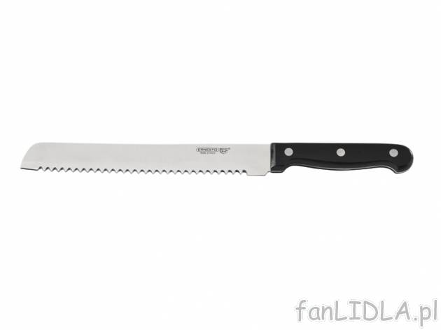 Akcesoria kuchenne Ernesto, cena 9,99 PLN za 1 szt. 
- do wyboru:
nóż kuchenny
nóż ...