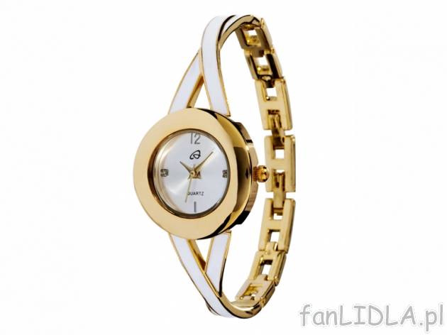 Zegarek Auriol, cena 29,00 PLN za 1 szt. 
-      8 rodzajów do wyboru