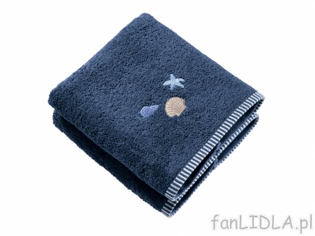 Ręczniki 70x140 cm lub 2 szt. 50x100 cm- HIT cenowy Miomare, cena 22,00 PLN za ...