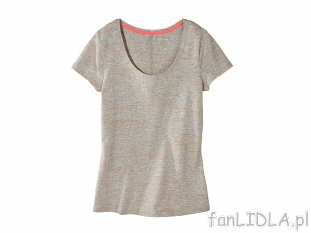 Koszulki 2 sztuki Esmara, cena 29,99 PLN za 1 opak. 
- 2 zestawy 
- rozmiary: S-XL ...