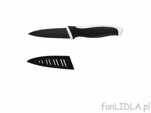 Nóż lub zestaw noży Ernesto, cena 9,99 PLN za 1 szt. 
- do wyboru: 
- nóż do ...