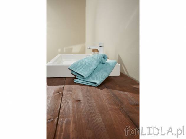 Ręczniki 30 x 50 cm, 2 szt. , cena 11,99 PLN 
- 100% bawełny
- miękkie, chłonne ...
