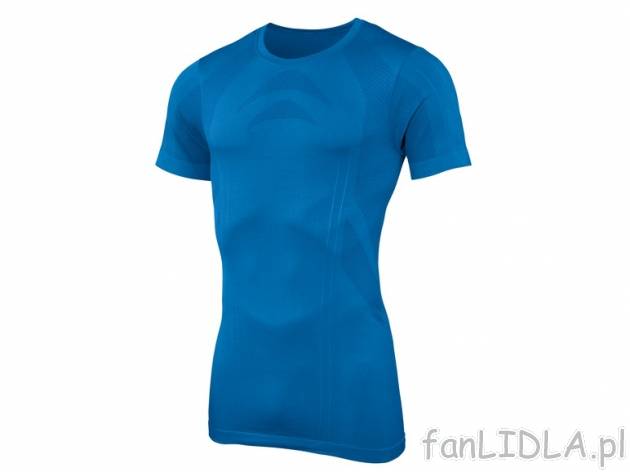 T-shirt seamless męski , cena 19,99 PLN za 1 szt. 
- rozmiary: M-XL 
- 4 kolory ...